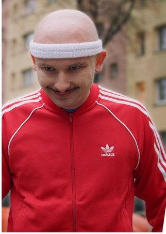Gdy NAUCZYCIEL WFu się ZAKOCHA (2018) poster
