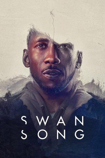 Swan Song (2021) poster