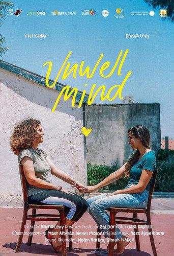 Unwell Mind () poster