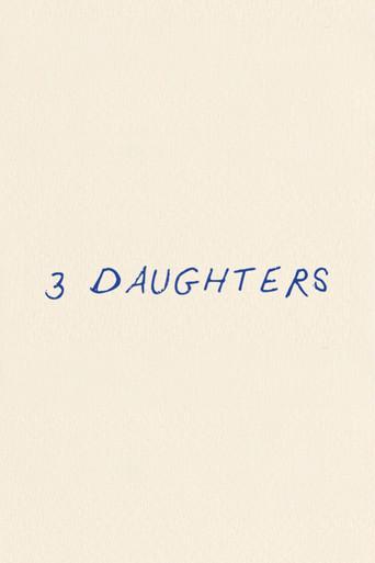 3 Daughters () poster