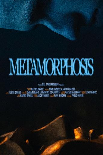 Metamorphosis (2025) poster