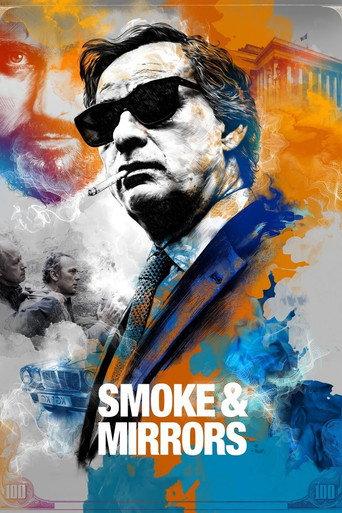 Smoke & Mirrors (2016) poster