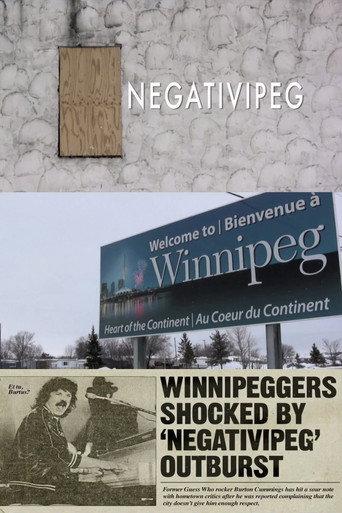 Negativipeg (2010) poster