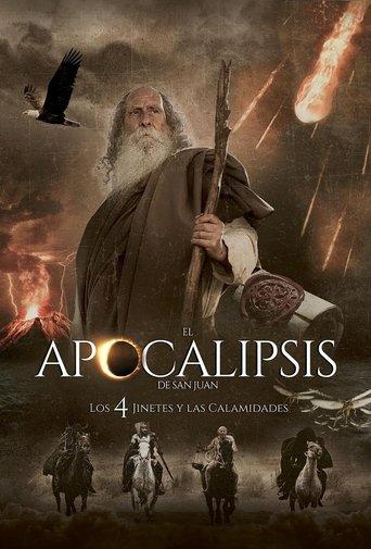 The Apocalypse of St John (2024) poster