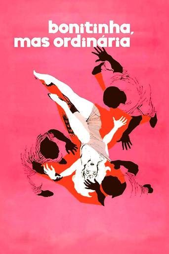 Pretty But Wicked (1963) poster