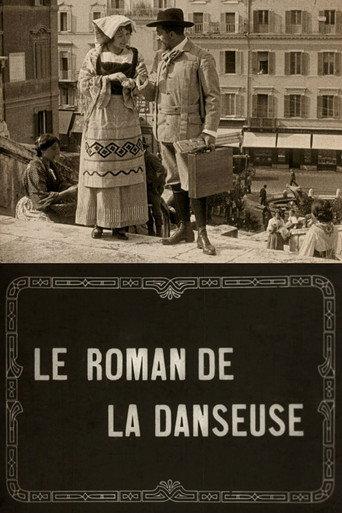 The Tale of Maddalena (1913) poster
