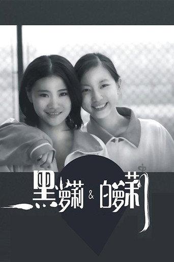 黑萝莉和白萝莉 (2013) poster