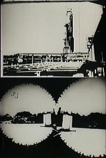 Abs/tracks (1959) poster
