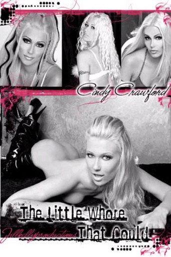 Little Whore That Could (2005) poster