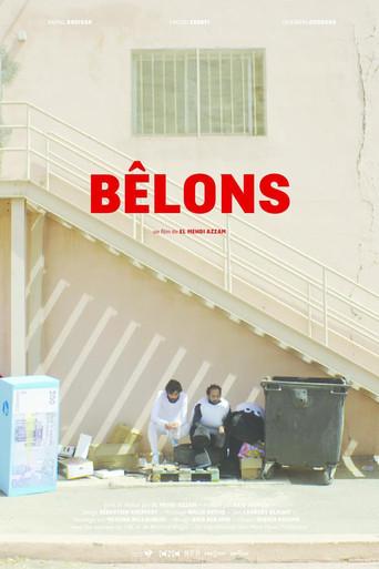 Bêlons (2016) poster