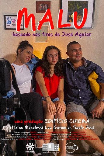 MALU () poster