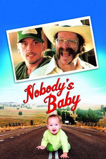 Nobody's Baby (2001) poster