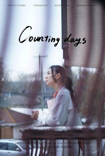 Counting Days () poster