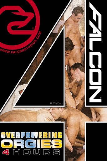 Overpowering Orgies (2012) poster