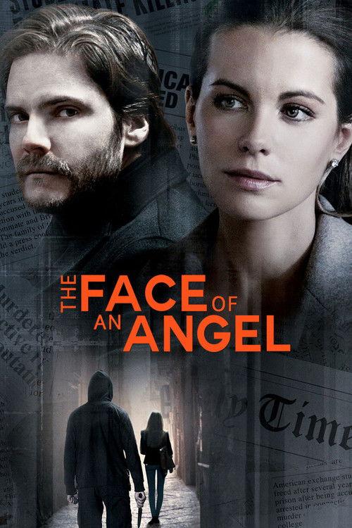 The Face of an Angel 2014 official movie poster