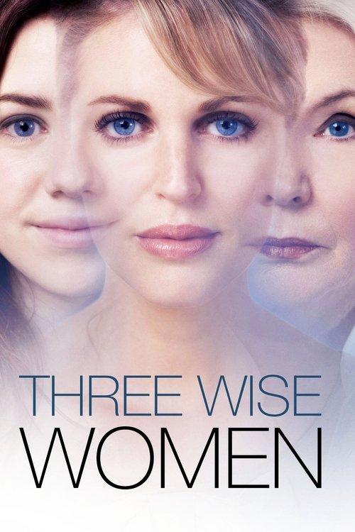 Three Wise Women 2010 official movie poster