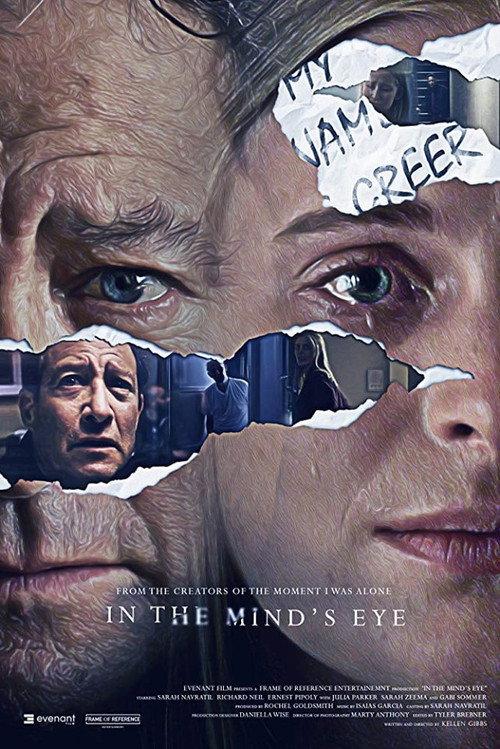 In the Mind's Eye 2019 official movie poster