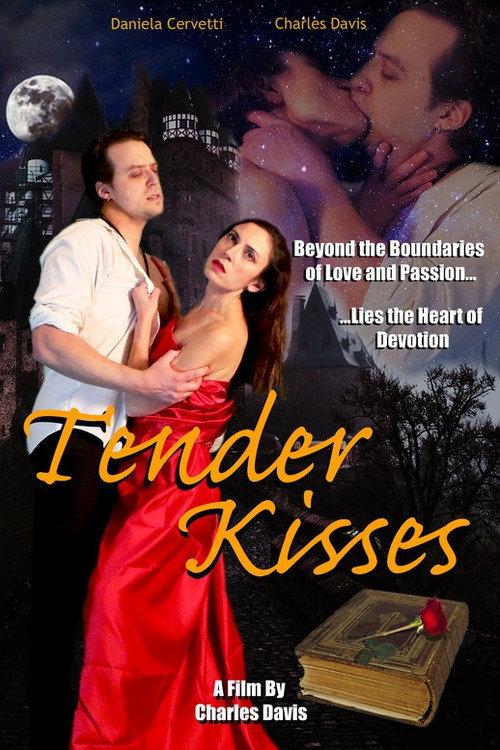 Tender Kisses official movie poster