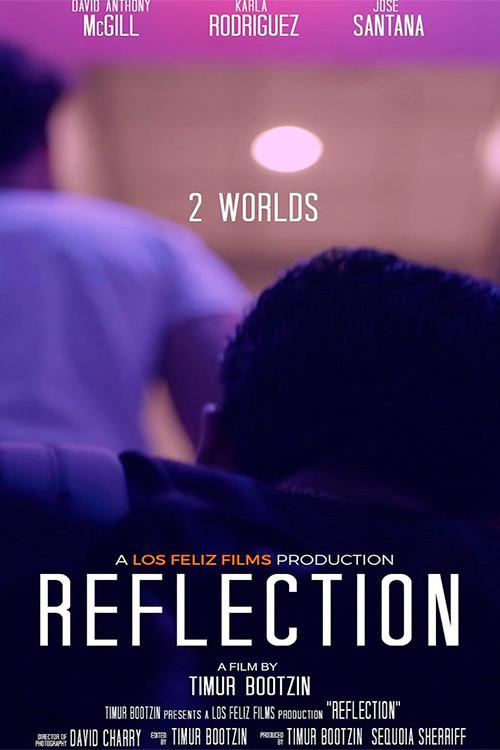 Reflection 2020 official movie poster