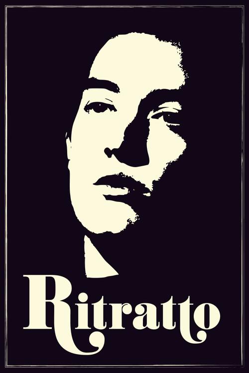 Ritratto 2024 official movie poster