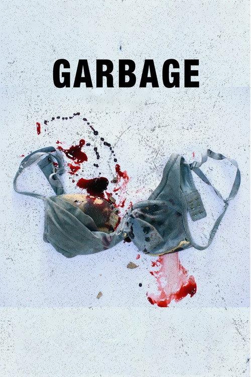 Garbage 2018 official movie poster