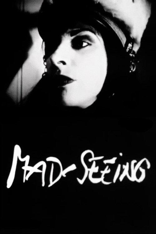 Madseeing 1974 official movie poster