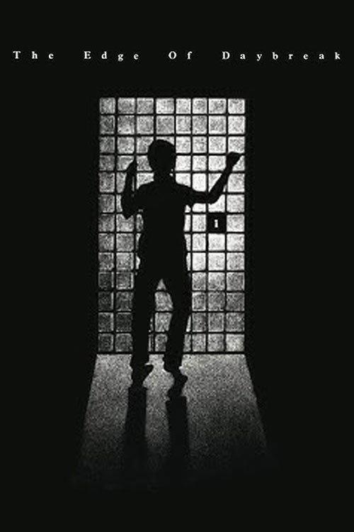 Edge of Daybreak: The Real Jailhouse Rock 2018 official movie poster