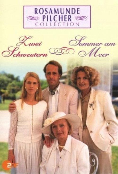 Rosamunde Pilcher: Sommer am Meer 1995 official movie poster