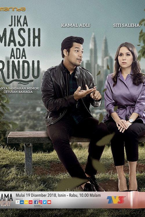 Jika Masih Ada Rindu 2018 official movie poster