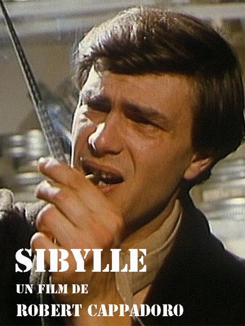 Sibylle 1979 official movie poster