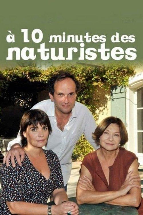 Ten Minutes from Naturists 2012 official movie poster