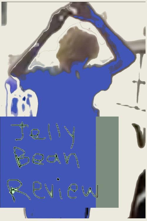 Jelly Bean Review 2024 official movie poster