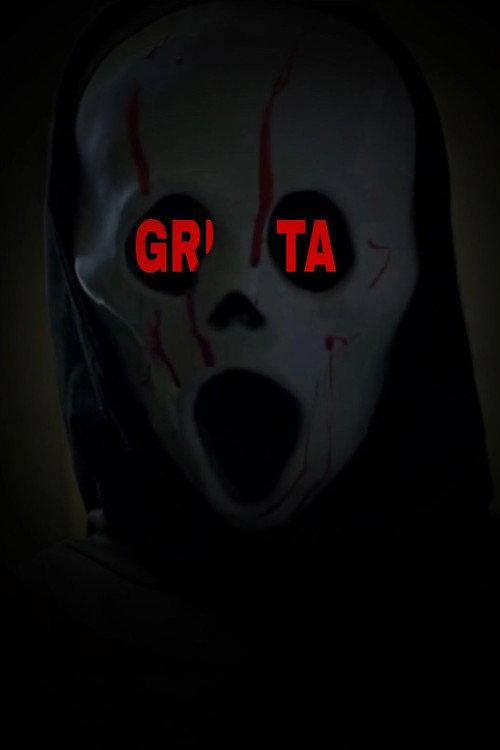 GRITA 2026 official movie poster