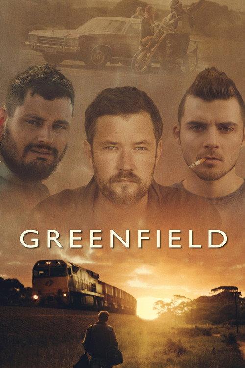 Greenfield 2019 official movie poster
