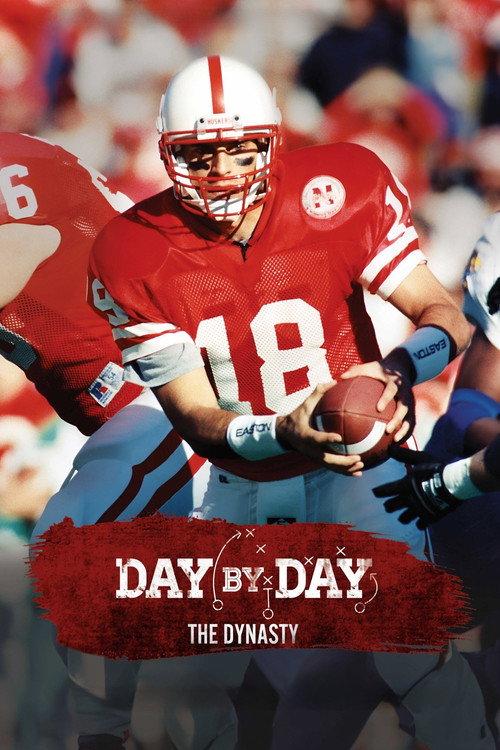 Day by Day: The Dynasty 2023 official movie poster
