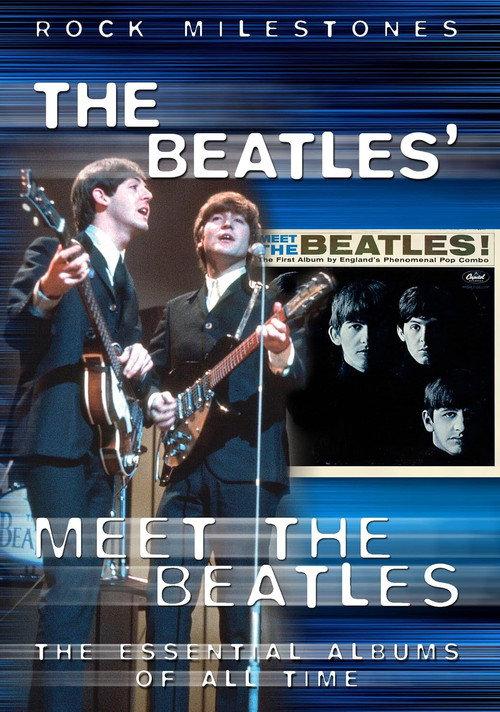Meet the Beatles 2005 official movie poster