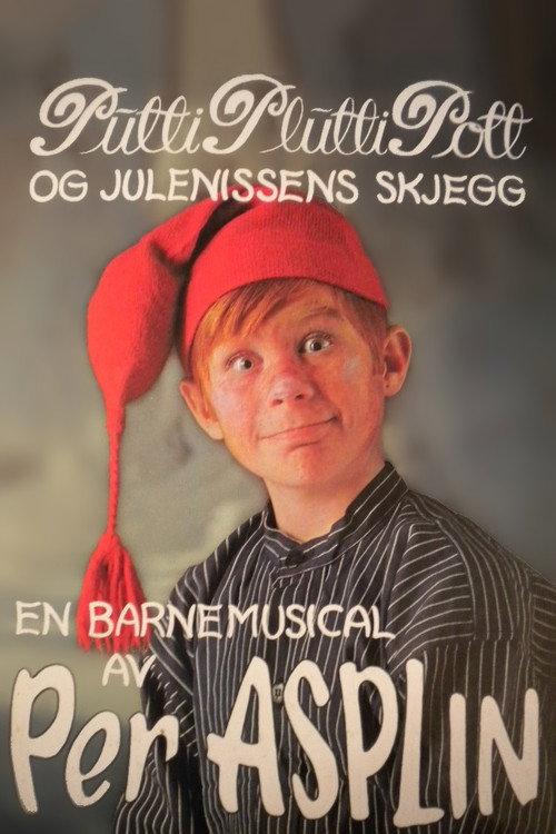 Putti Plutti Pott 1970 official movie poster