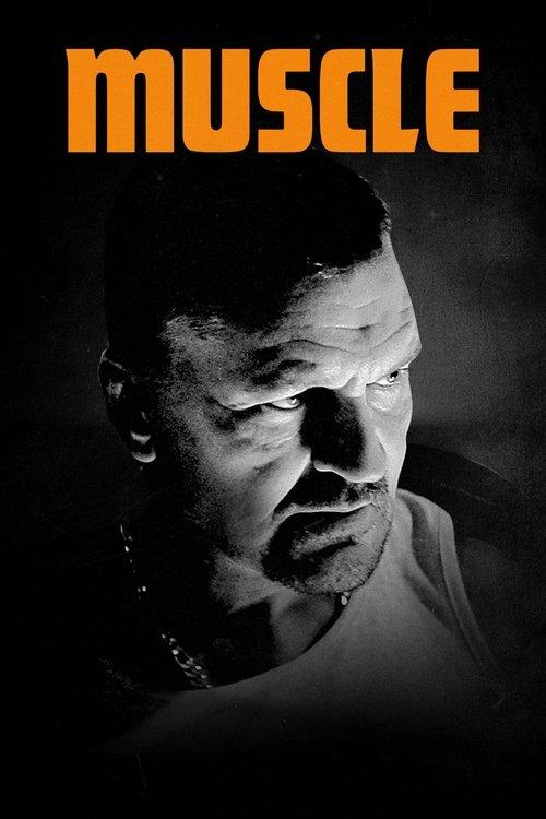 Muscle 2020 official movie poster