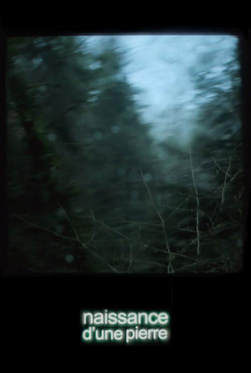 Once There Was a Storm 2024 official movie poster