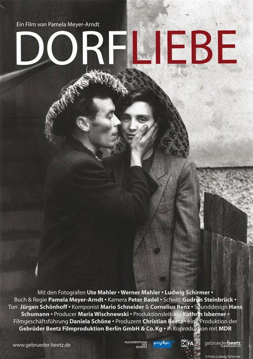 Dorfliebe 2010 official movie poster