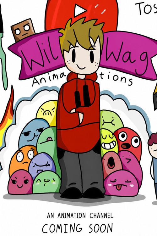 WilWag Animations: Episodes 1-16 2020 official movie poster