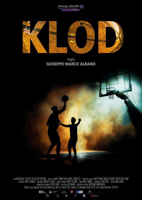 Klod 2020 official movie poster