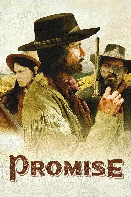 Promise 2021 official movie poster