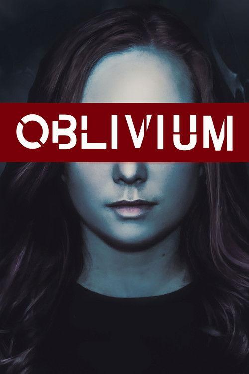 Oblivium 2025 official movie poster