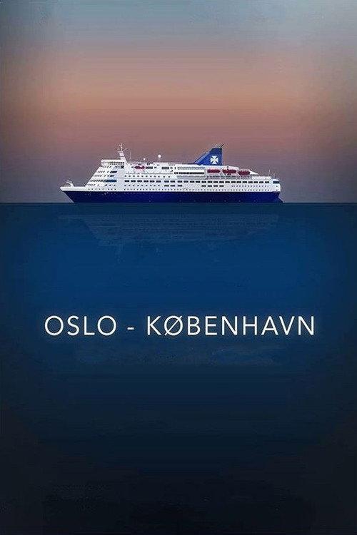 Oslo Copenhagen 2020 official movie poster