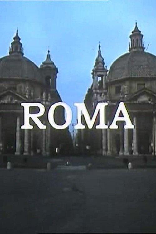 Roma 1989 official movie poster