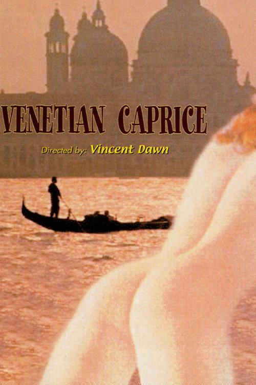 Venetian Caprice 2002 official movie poster