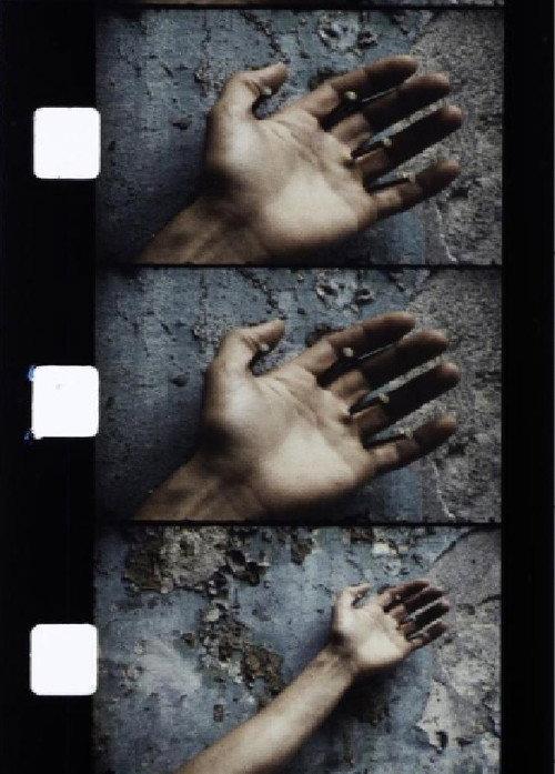 Chutes de Cristo official movie poster