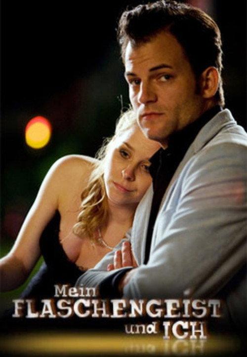 Mein Flaschengeist und ich 2009 official movie poster