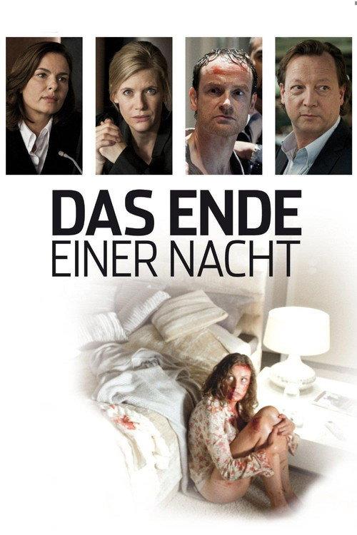 Das Ende einer Nacht 2012 official movie poster
